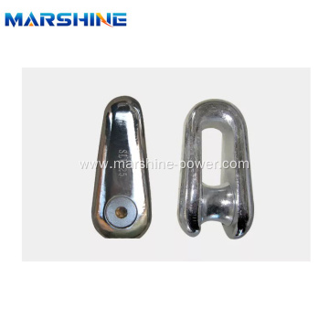 Safety High Strength Shackle for Connecting Link